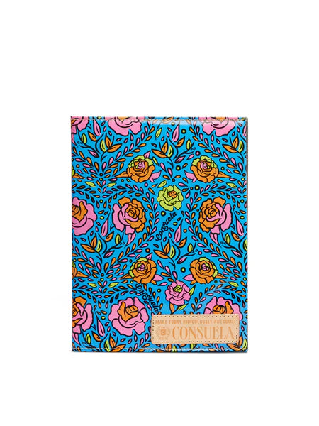 Mandy Notebook Cover Consuela