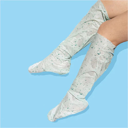 Intensive Cooling Therapy Socks