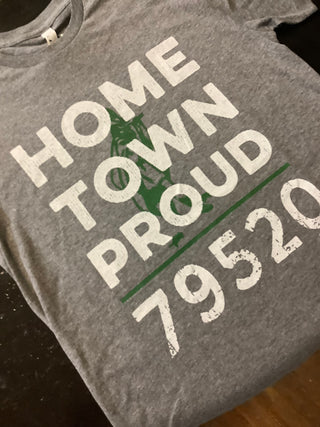 Hometown Proud 79520 Tee