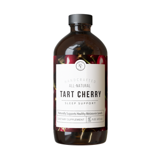 TART CHERRY SLEEP SUPPORT | 16 Oz: Regular