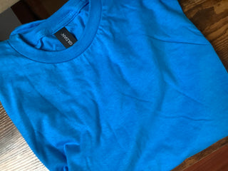 Blank Tees