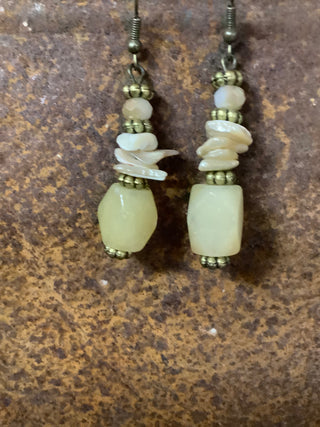Medina Earrings