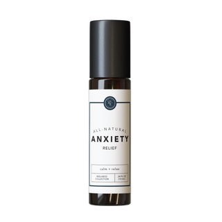 ANXIETY RELIEF  | 10 ml