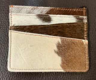 Credit Card Sleeve Wallet