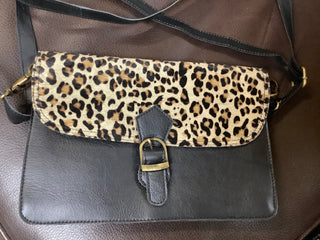 Buckle Purse