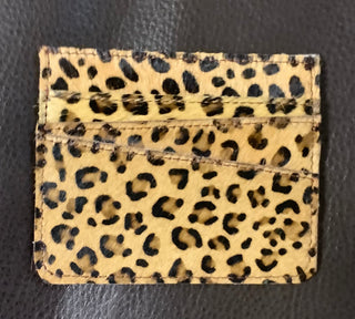Credit Card Sleeve Wallet
