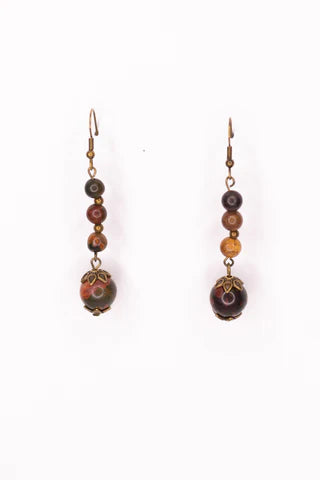 Grand Canyon Earrings