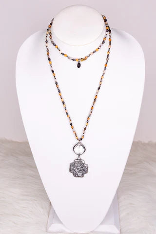McCall Necklace