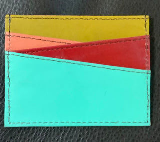 Credit Card Sleeve Wallet