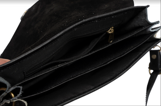 Buckle Purse