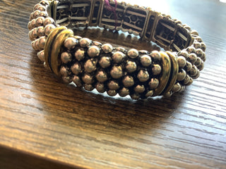 Mini Bubbles Stretch Bracelet