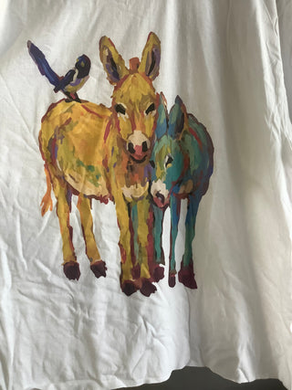 DONKEY BUDDIES