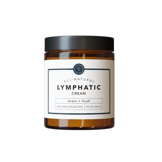 LYMPHATIC CREAM | 9 OZ