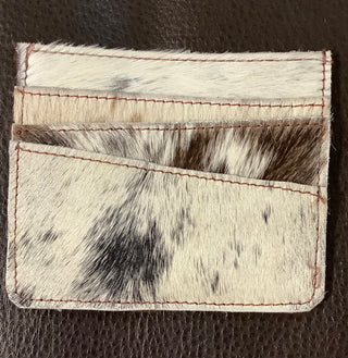 Credit Card Sleeve Wallet