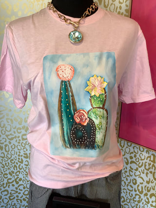 Bling Tees already printed