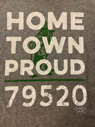 Hometown Proud 79520 Tee