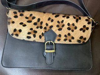 Buckle Purse