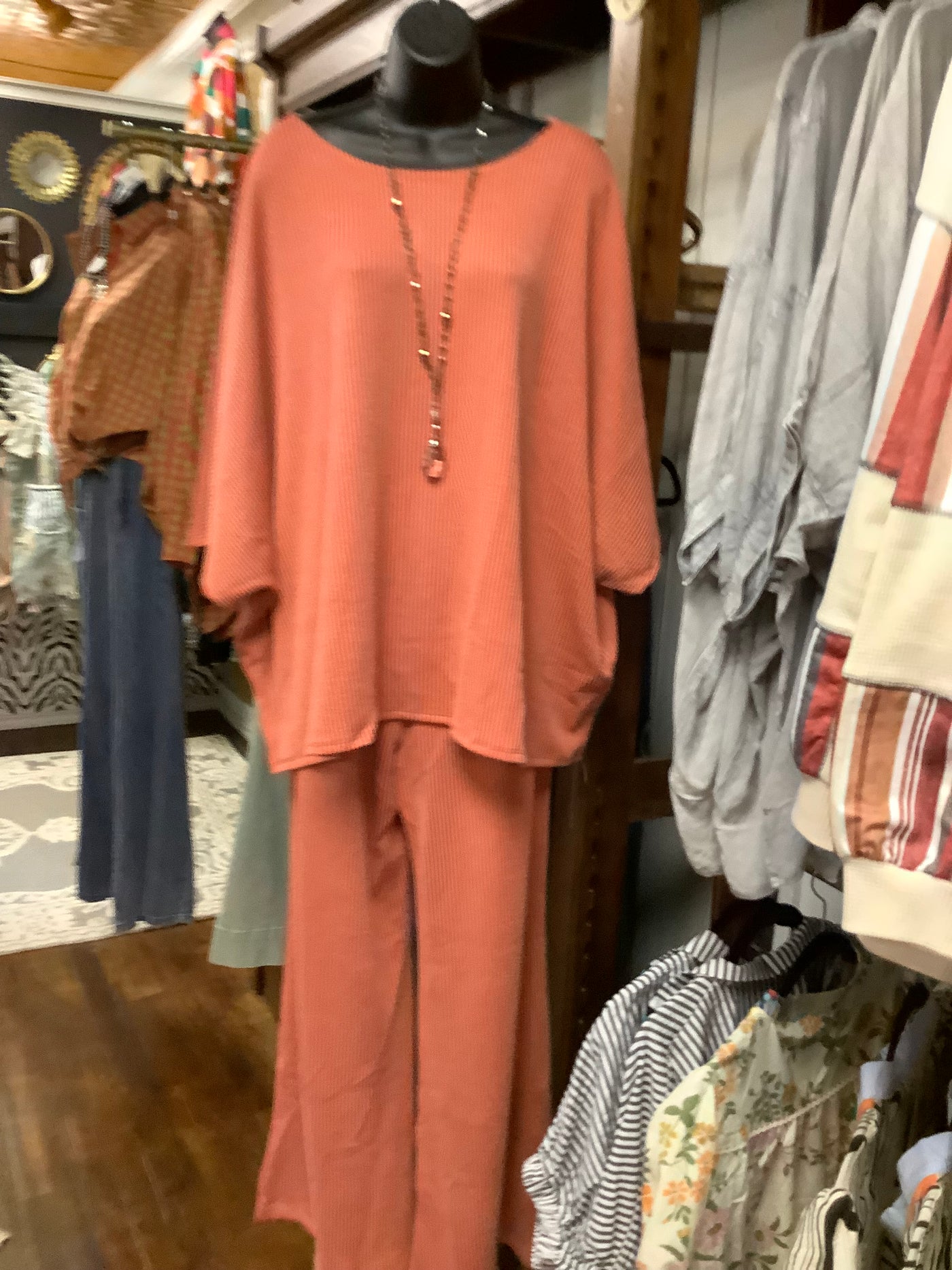 Wanderer Travel Set