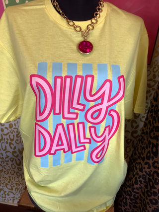 Bling Tees already printed