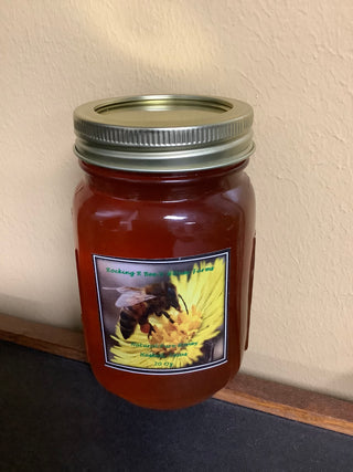 Honey