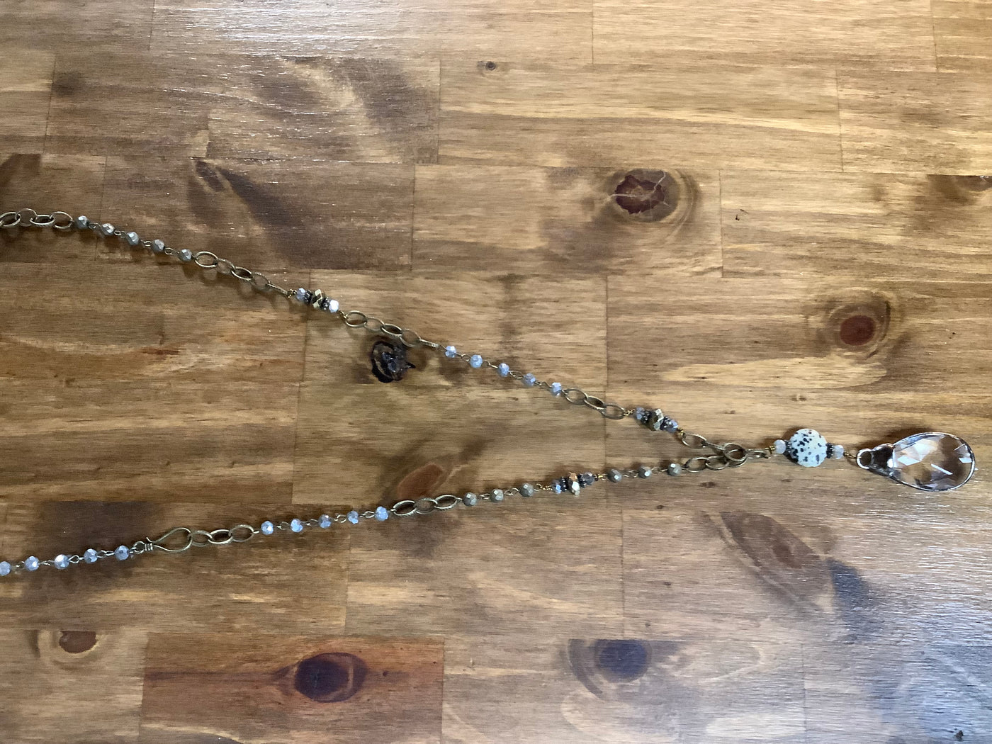 Calista Necklace