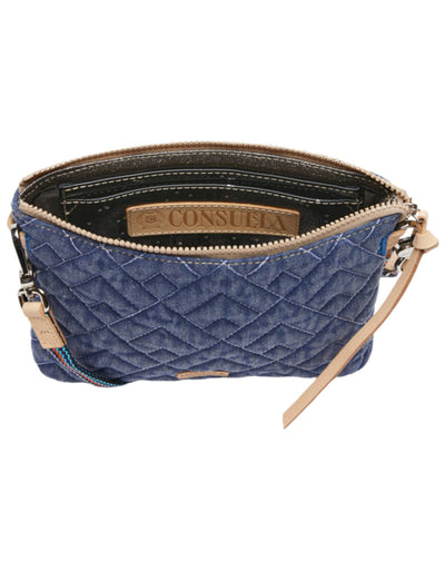 Abby Midtown Crossbody Consuela