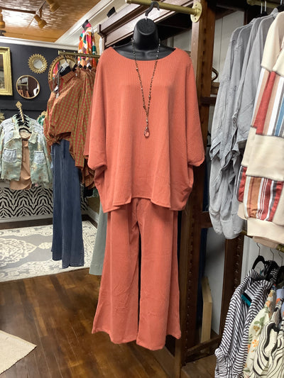 Wanderer Travel Set