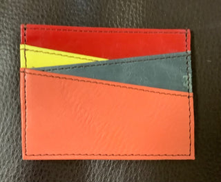 Credit Card Sleeve Wallet