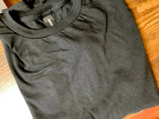 Blank Tees