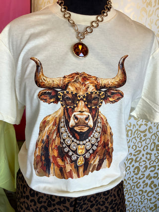 Bling Tees already printed