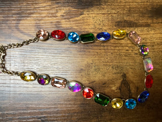 Colorful Necklace