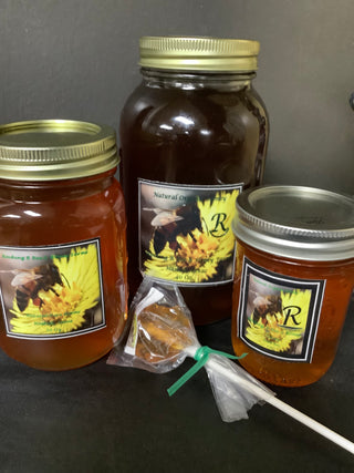Honey