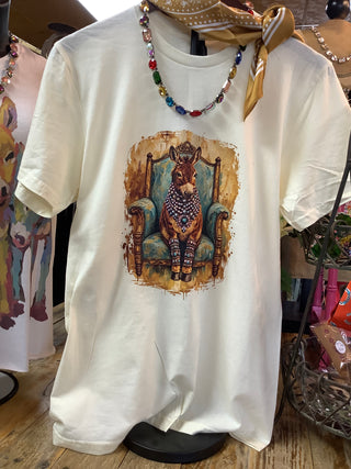 Bling Tees already printed