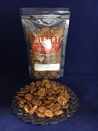 Splenda Sweet-N-Spicy Pecans 1#