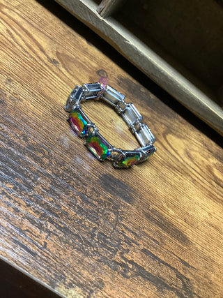 Rainbow Bracelet
