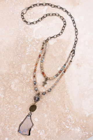 Kaiah Necklace