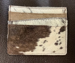 Credit Card Sleeve Wallet