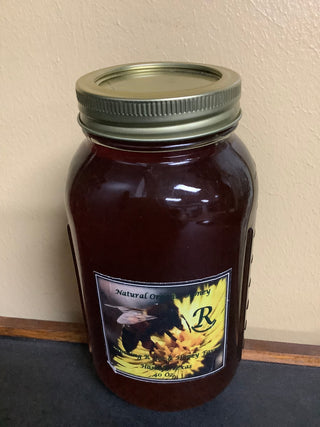 Honey