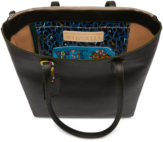 Evie Market Tote Consuela