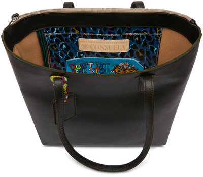 Evie Market Tote Consuela