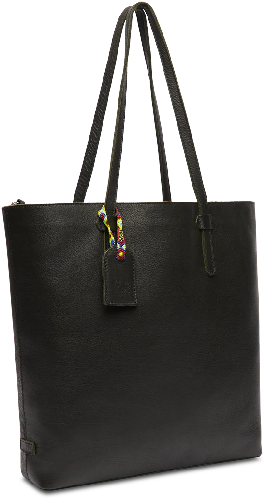 Evie Market Tote Consuela