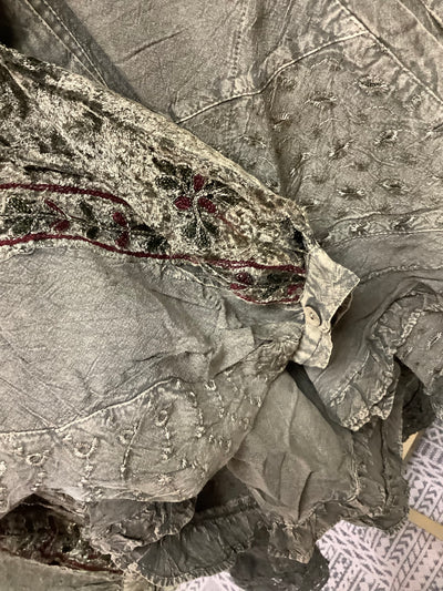 Gravel Blouse