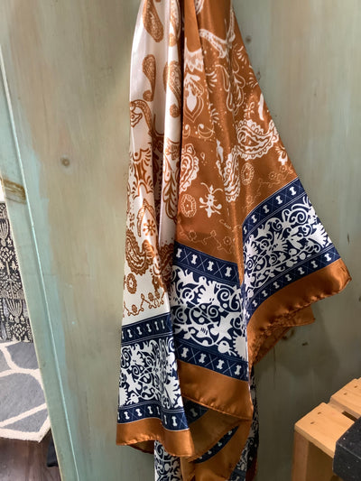 Wild Rags 25