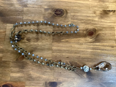 Calista Necklace