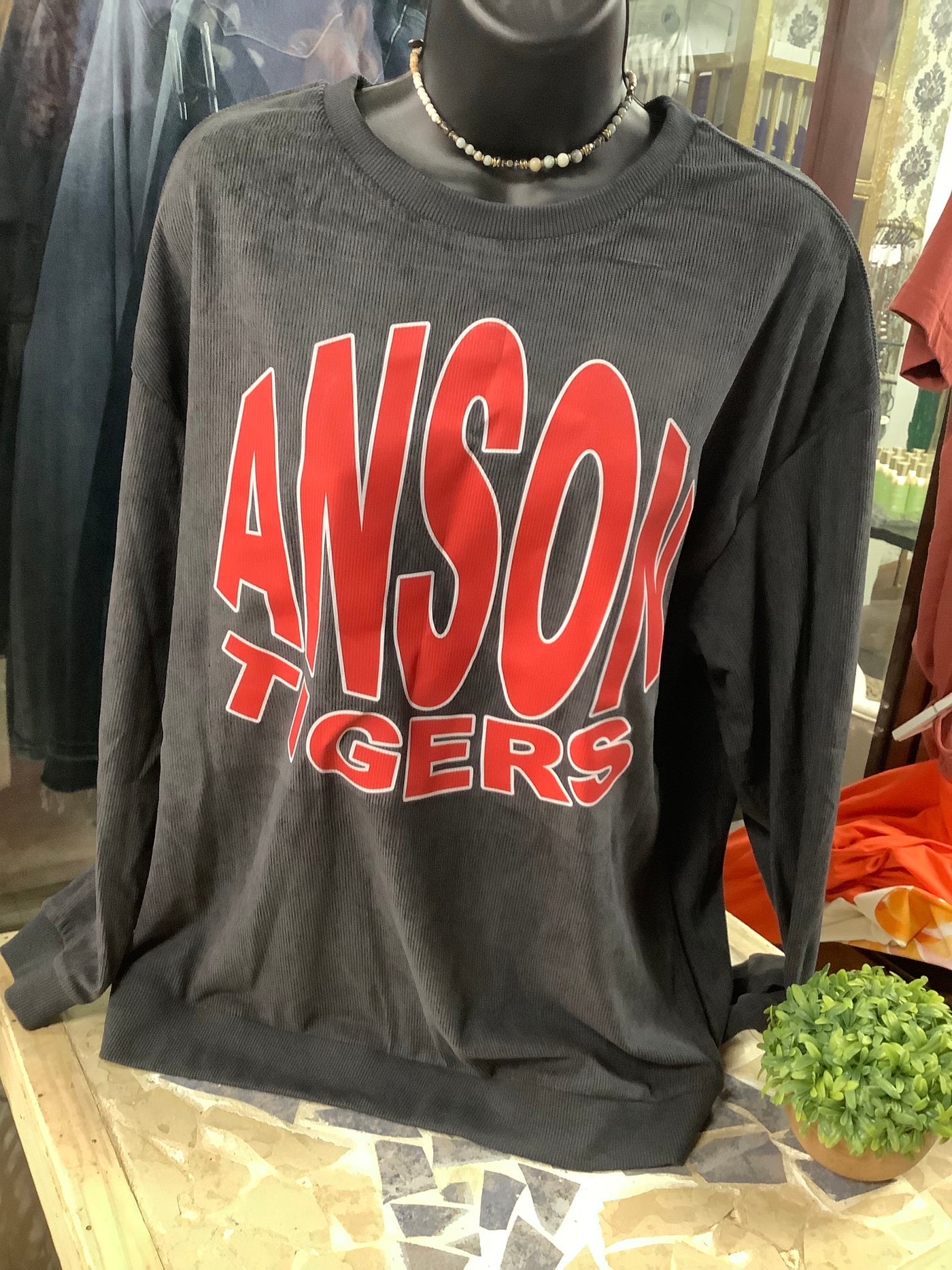 Anson Sweatshirt