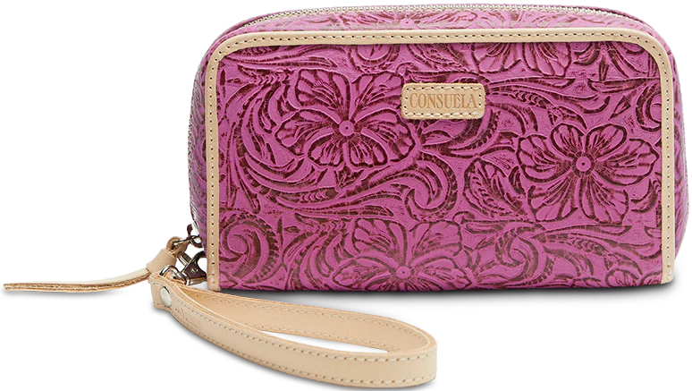 Mena Wristlet Wallet Consuela