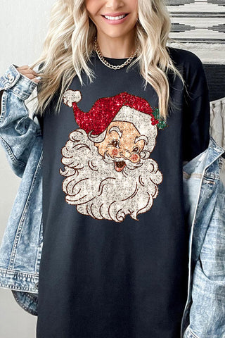 Santa Tee