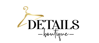 Details Boutique Shop
