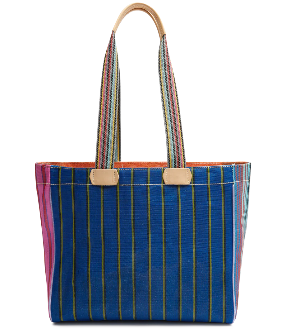 Quatro Journey Tote Consuela