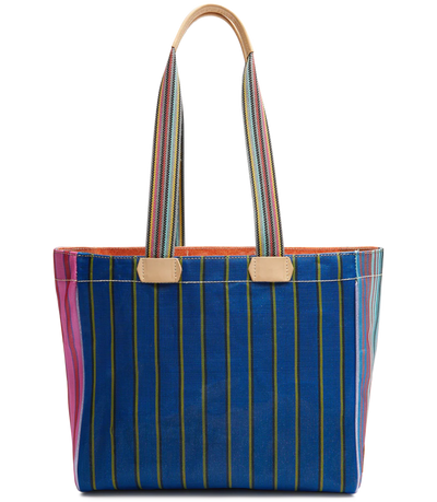 Quatro Journey Tote Consuela